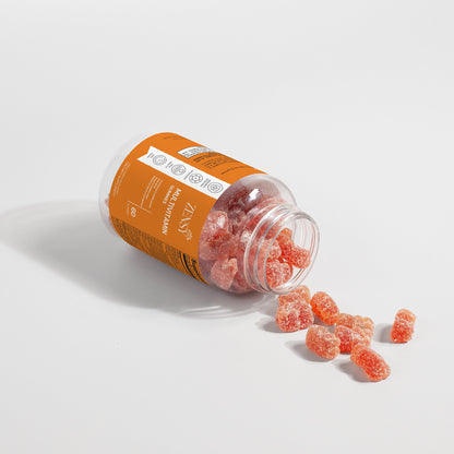 Zensy Multivitamin Gummies